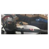 Estate Craftsman 200 MPH Leaf Blower