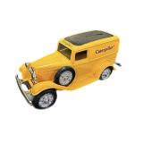 ERTL Caterpillar Die Cast 1932 Ford Panel Truck