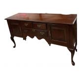 Pennsylvania House Server (Come See This Beauty)