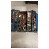 Estate Tool Box Of Tools