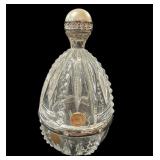 Pearl Top Ring Holder