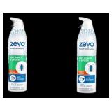 (2) 10 Oz  ZEVO Action Spray for Ants & Spiders