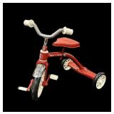 Miniature Radio Flyer Trike