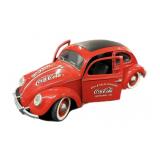 Die Cast VW Coca Cola Car
