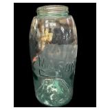 1/2 Gallon Mason Jar