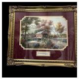 He Leads Me Beside Still Waters Psalms 23:2