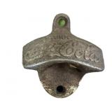 Vintage Coca Cola Bottle Ooener