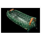 3 x 6.5 x 14 ï¿½ Double Lined Longaberger