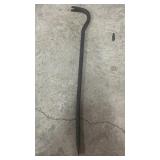 Estate Large Craw Bar