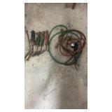 Estate Box Of Torches