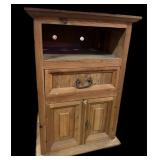Rustic Cabinet