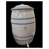 #3 Lemonade/Water Crock