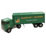 22 ï¿½ Metal Spartan Stores Semi