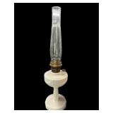 Lincoln Drape Aladdin Oil Lamp