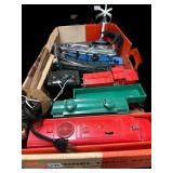 Lionel Train Set No. 1645 in Box