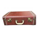 Vintage Suitcase