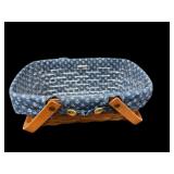 5.6 x 8 x 12.5 ï¿½ Double Lined Longaberger