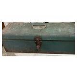 Estate Tool Box wï¿½ tools