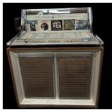 Vintage Seaborg  LP Console Juje Box  (As Is)