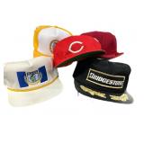 (20) Estate Ball Caps in Storage Case