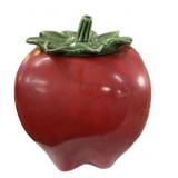 Apple Cookie Jar