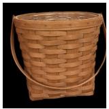 10.5 x 12 ï¿½ Lined Longaberger
