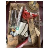 Estate Box Of Tools