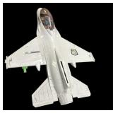 GI JOE Ghost Striker X-16