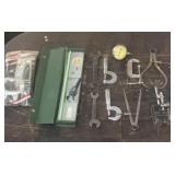 Estate Box Deal Of Tools