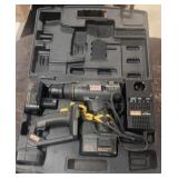 Estate Craftsman 14.4 Professional Drill Set With