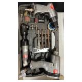 DAPC Estate Air Power Tool Set