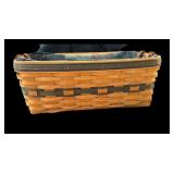 Double Lined Longaberger