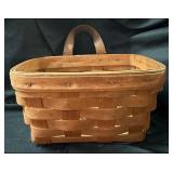 Longaberger Basket