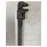 Estate Buffalo Vintage adjustable Wrench