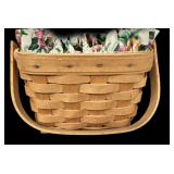 Double Lined Longaberger