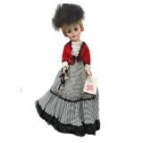 Vtg Monet A 21 ï¿½ Madame Alexander Doll wï¿½ Box