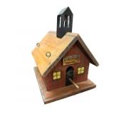 Bird town School Bird House