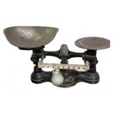 Jacobs 1 Lbs Candy Scale