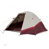 Sierra Designs 6-Person Dome Tent 120 x 108 ï¿½ 70ï¿½