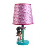 Nickelodeon Table Lamp  Nella The Princes Knight