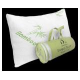 Queen Aloe Vera Pillow