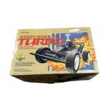 Buggy Special Turbo Car