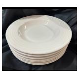 (7) Fiesta Spaghetti or Huge Salad Bowls