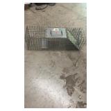 Estate small Animal Trap Cage