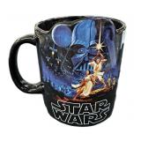 STAR WARS 40th Anniversary Mug