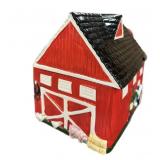 Animal Sound Barn Cookie Jar