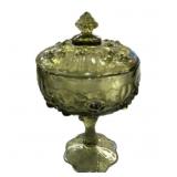 9 ï¿½ Fenton Candy Dish