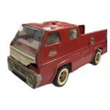 17 ï¿½ Tonka Fire Truck