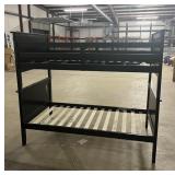 Ashley Twin over Twin Bunk Bed