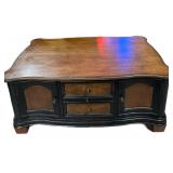 Beautiful Estate Coffee Table